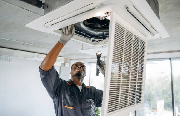 Licensed Ac Installation service in Guthrie, OK - FH HVAC