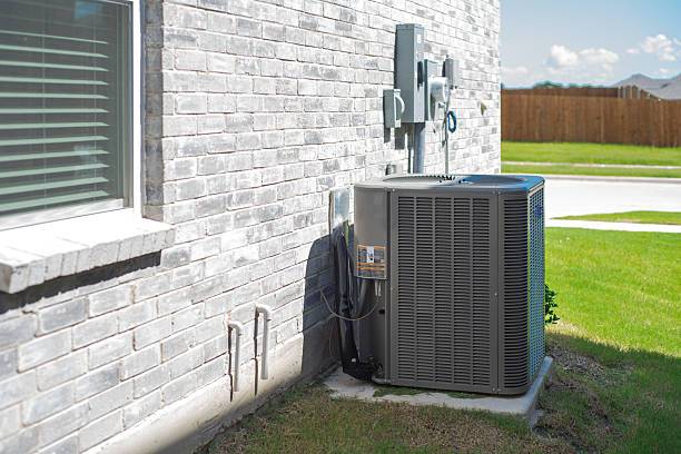 Reliable Ac Installation contractor in Guthrie, OK by FH HVAC